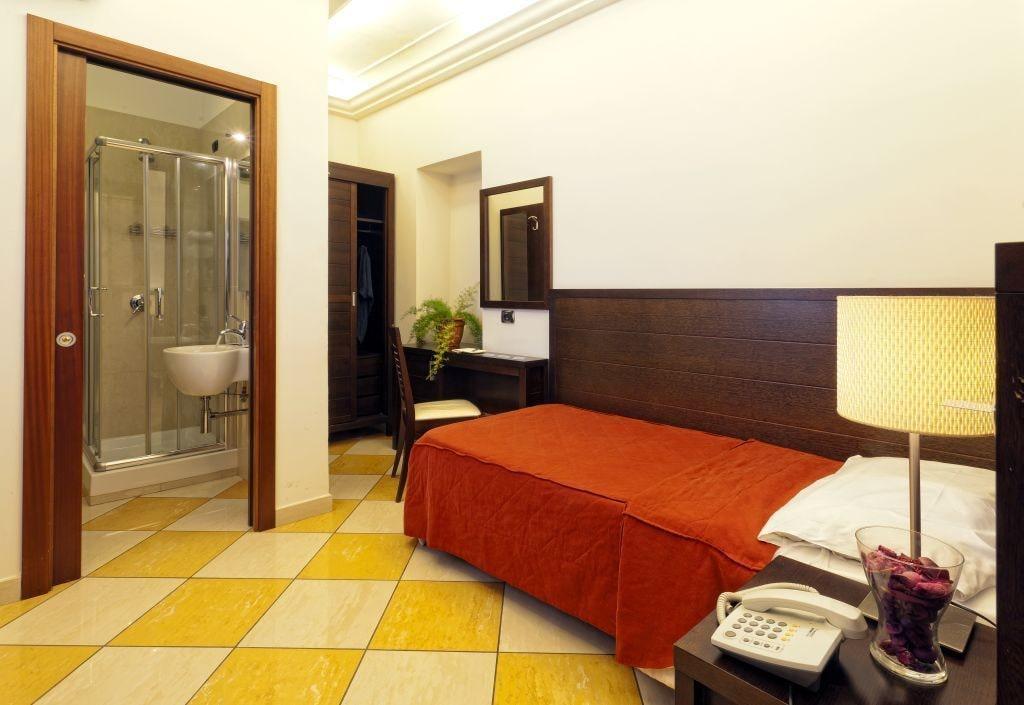 Albergo Del Golfo Napoli Phòng bức ảnh